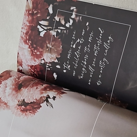 Gospel centered motherhood Bible Study Book - Picture 5 of 15